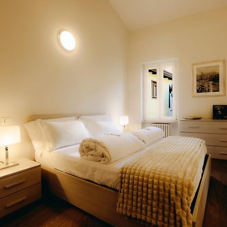 Eap Suites, Verona Eksteriør billede