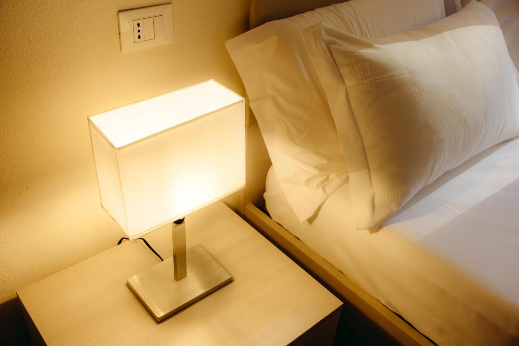 Eap Suites, Verona Eksteriør billede