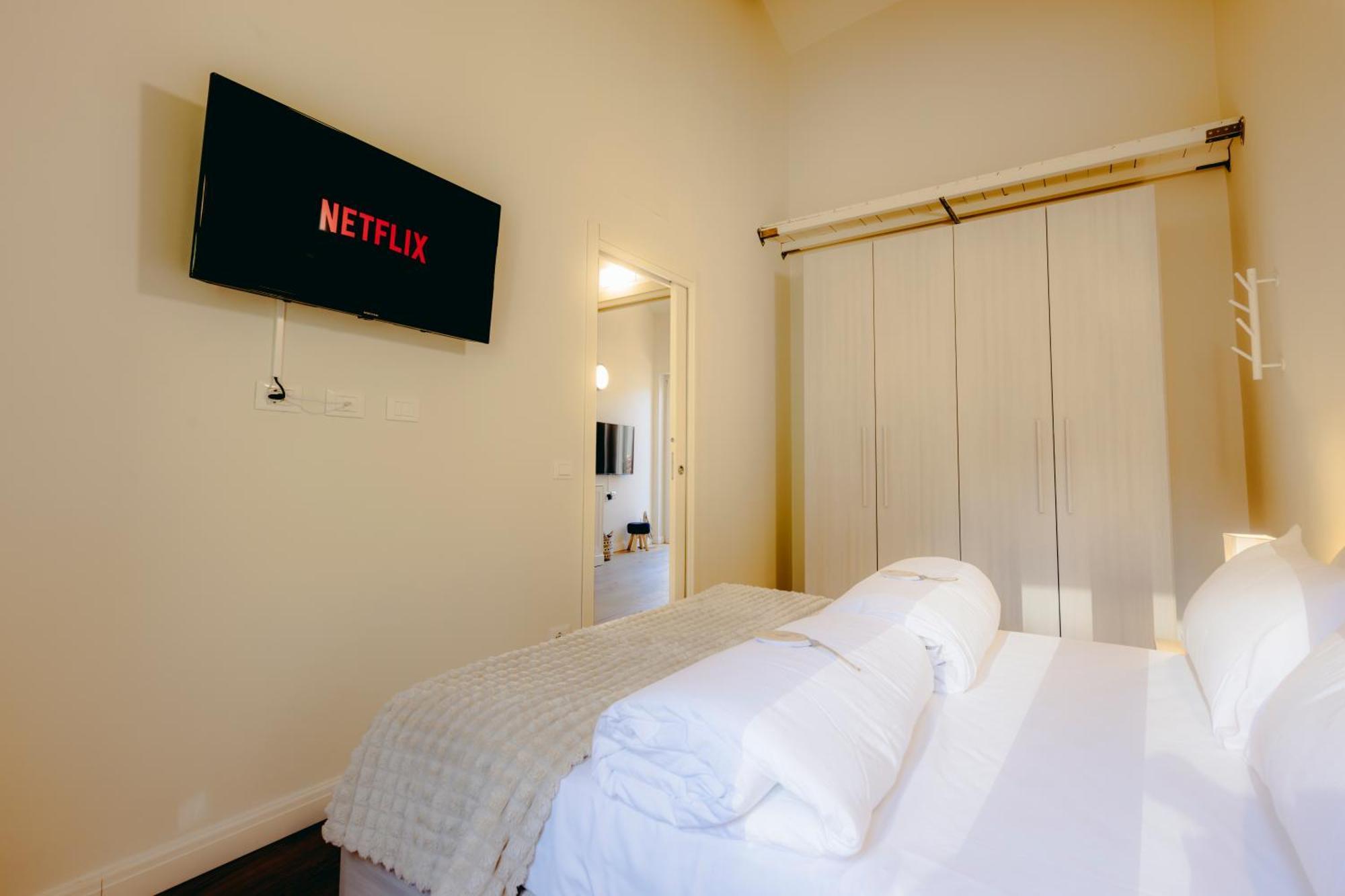 Eap Suites, Verona Eksteriør billede