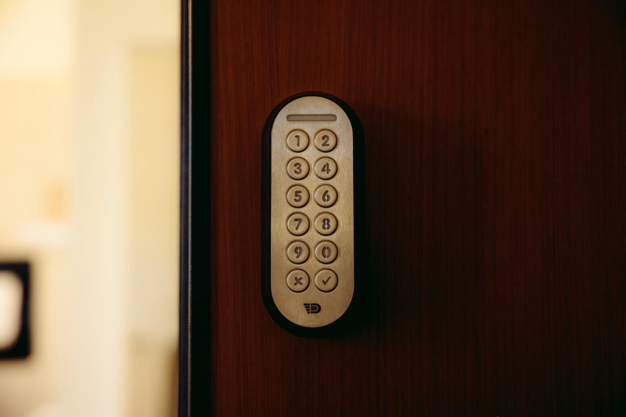 Eap Suites, Verona Eksteriør billede