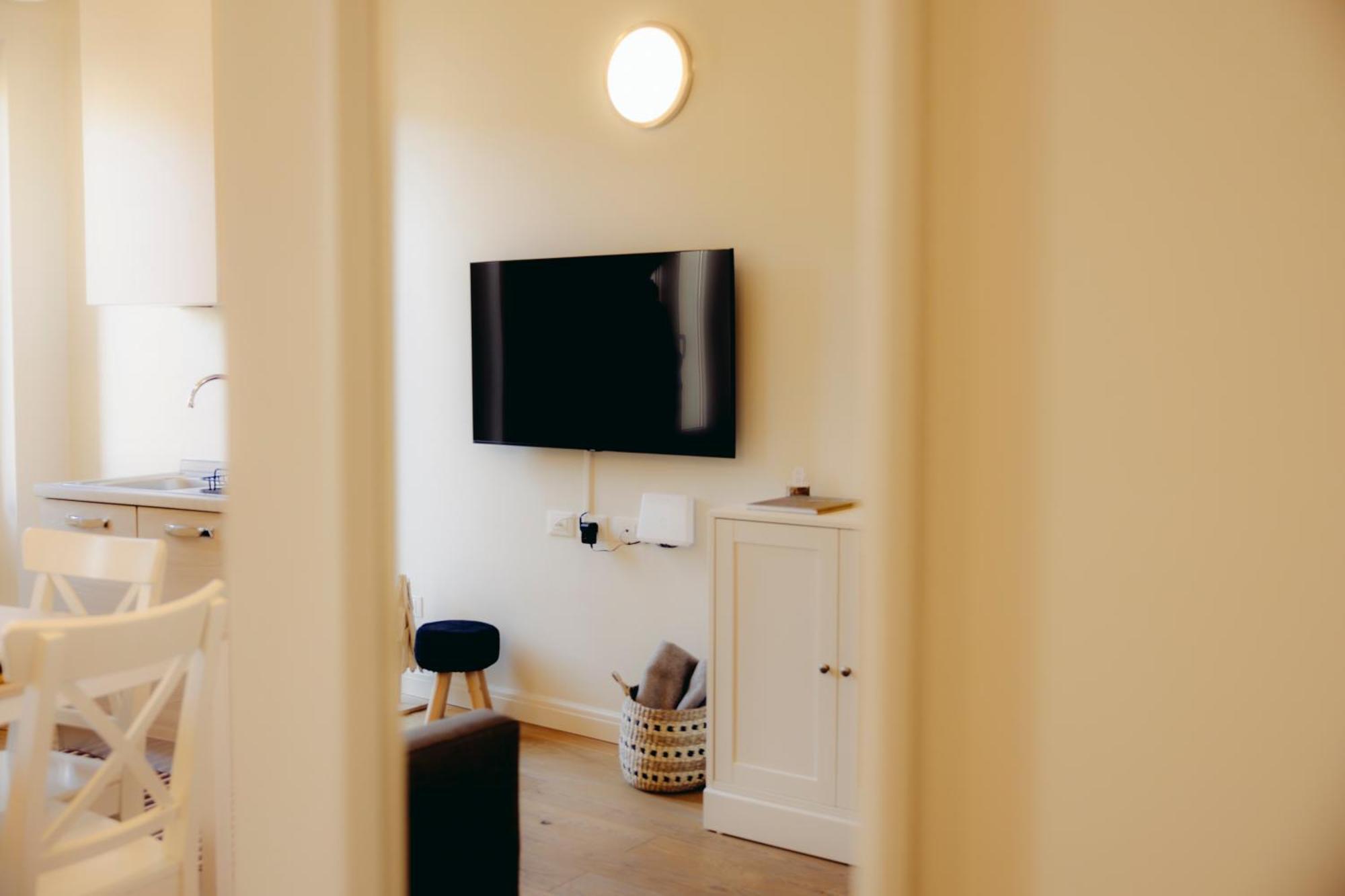 Eap Suites, Verona Eksteriør billede